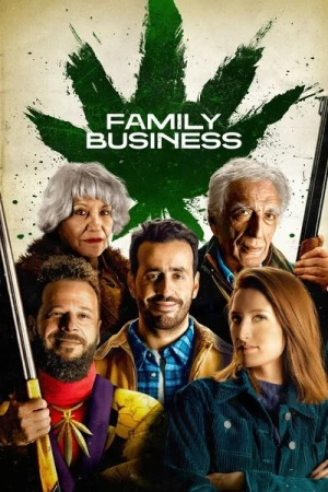 Regarder Family Business - Saison 2 en streaming complet
