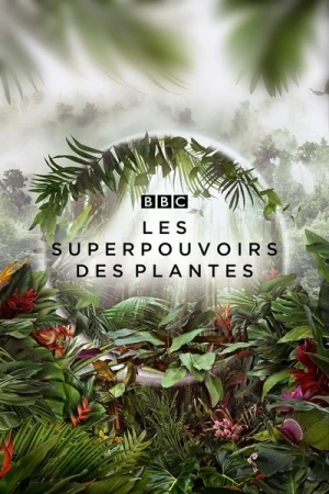  The Green Planet - Saison 1 affiche 