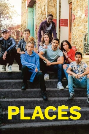 Regarder Placés en streaming complet