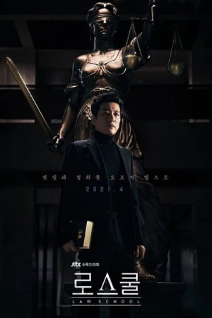 Regarder Law School - Saison 1 en streaming complet