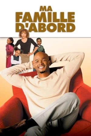 Regarder Ma Famille d'abord - Saison 5 en streaming complet
