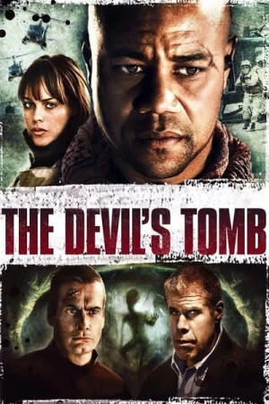 Regarder The Devil's Tomb en streaming complet