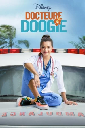 Regarder Docteure Doogie - Saison 1 en streaming complet