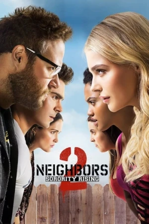 Regarder Nos Pires Voisins 2 en streaming complet