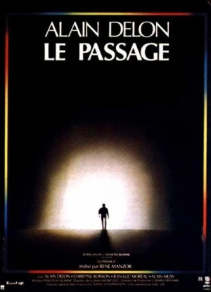 Regarder Le Passage en streaming complet
