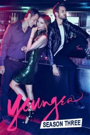 Regarder Younger - Saison 3 en streaming complet