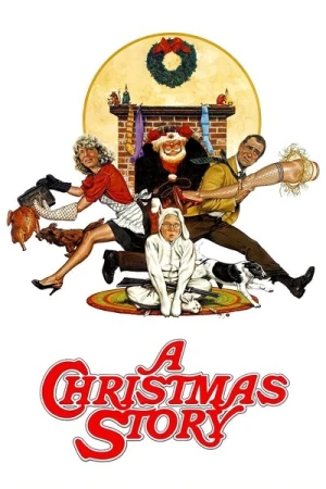 Regarder Christmas Story en streaming complet