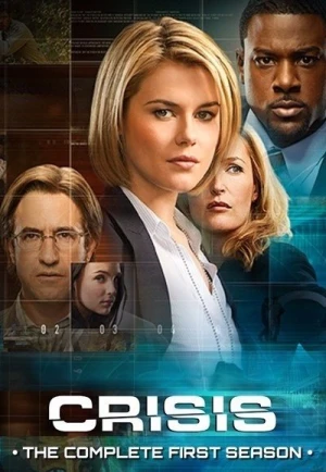 Regarder Crisis - Saison 1 en streaming complet