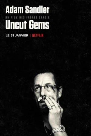 Regarder Uncut Gems en streaming complet