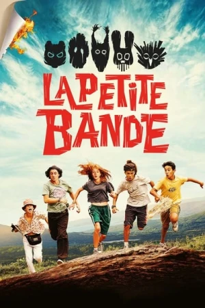  La Petite Bande affiche 
