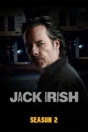 Regarder Jack Irish - Saison 2 en streaming complet