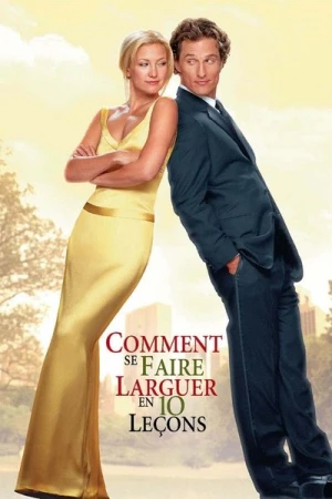 Regarder Comment se faire larguer en 10 leçons en streaming complet