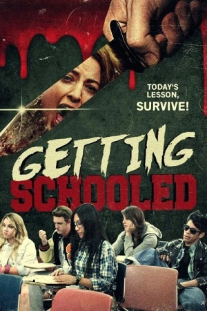 Regarder Getting Schooled en streaming complet