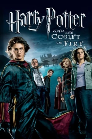 Regarder Harry Potter et la Coupe de feu en streaming complet