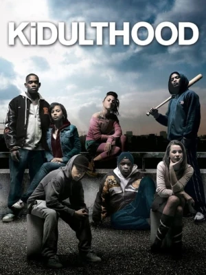 Regarder Génération Gangsta en streaming complet
