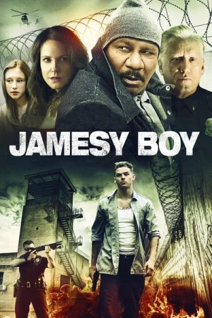 Regarder Jamesy Boy en streaming complet