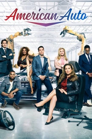 Regarder American Auto - Saison 1 en streaming complet