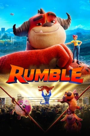Regarder Steve, bête de combat en streaming complet