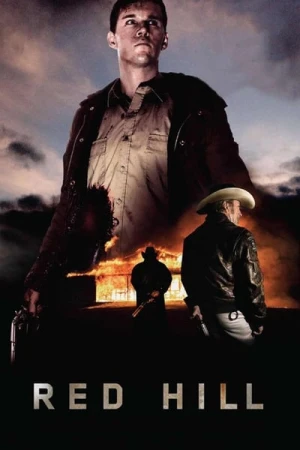 Regarder Red Hill en streaming complet