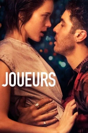 Regarder Joueurs en streaming complet