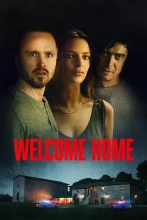 Regarder Welcome Home en streaming complet