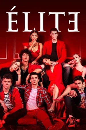Regarder Élite - Saison 3 en streaming complet