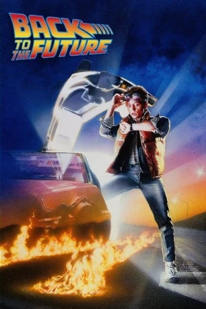 Regarder Retour vers le futur en streaming complet