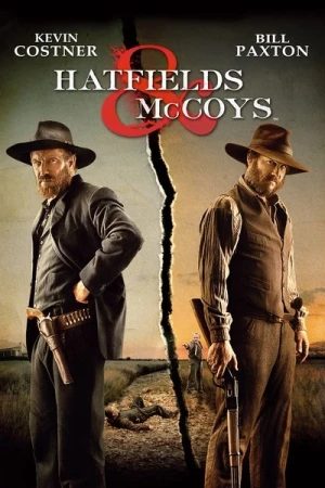 Regarder Hatfields & McCoys - Saison 1 en streaming complet