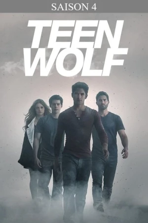 Regarder Teen Wolf - Saison 4 en streaming complet