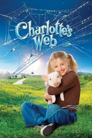 Regarder Le Petit Monde de Charlotte en streaming complet