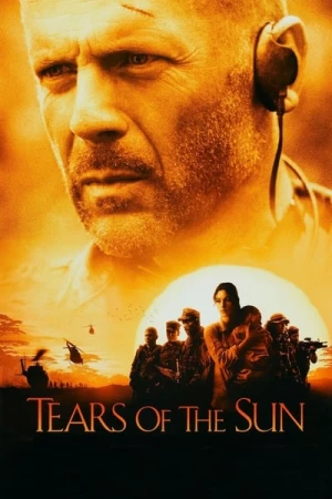 Regarder Les Larmes du soleil en streaming complet