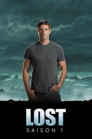 Regarder Lost, les disparus - Saison 1 en streaming complet