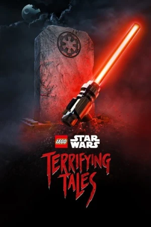 Regarder LEGO Star Wars : Histoires terrifiantes en streaming complet