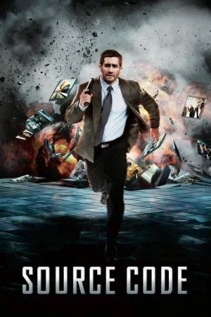 Regarder Source Code en streaming complet