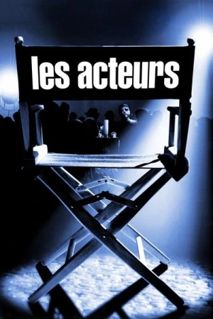 Regarder Les Acteurs en streaming complet