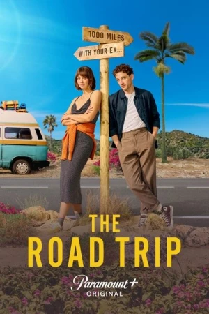 Regarder The Road Trip - Saison 1 en streaming complet