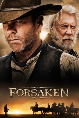 Regarder Forsaken en streaming complet