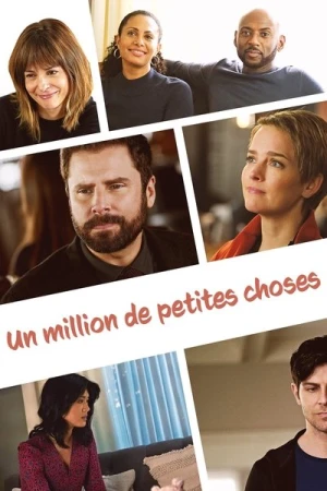 Regarder A Million Little Things - Saison 3 en streaming complet