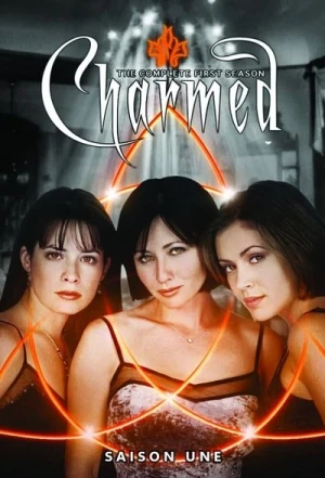 Regarder Charmed - Saison 1 en streaming complet