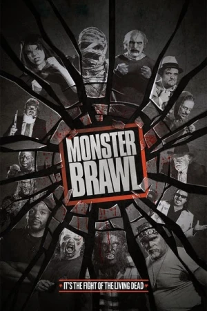 Regarder Monster Brawl en streaming complet