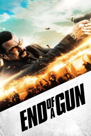 Regarder End of a Gun en streaming complet