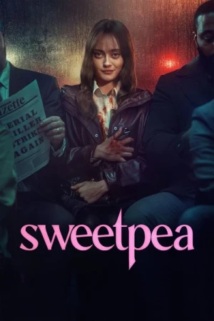 Regarder Sweetpea - Saison 1 en streaming complet