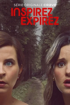  Inspirez Expirez - Saison 1 affiche 