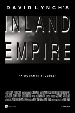 Regarder Inland Empire en streaming complet