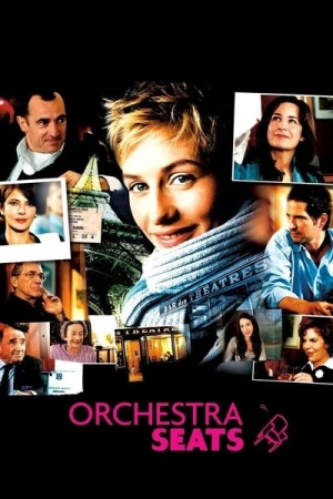 Regarder Fauteuils d'orchestre en streaming complet