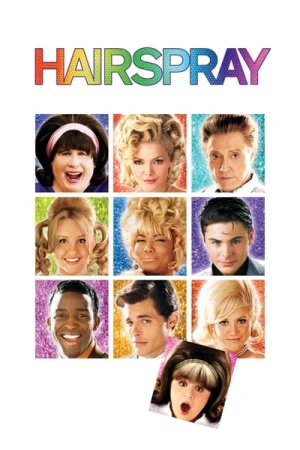 Regarder Hairspray en streaming complet