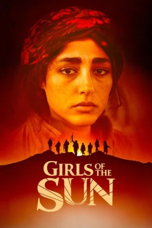 Regarder Les filles du soleil en streaming complet