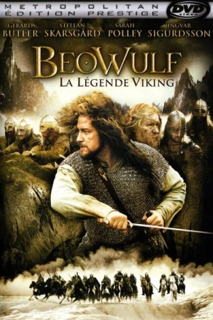 Regarder Beowulf : La Légende Viking en streaming complet