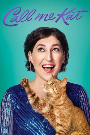 Regarder Call Me Kat - Saison 1 en streaming complet