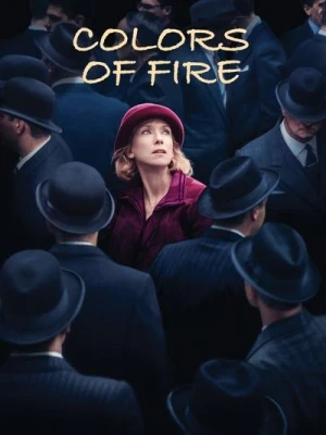 Regarder Couleurs de l'incendie en streaming complet